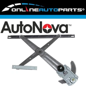 LH Window Regulator for Suzuki Sierra SJ40T SJ50 SJ51T SJ70 SJ410 SJ413 81-96 - Picture 1 of 1