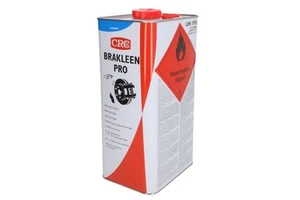Bremsenreiniger CRC CRC BRAKLEEN PRO 5L - Bild 1 von 5