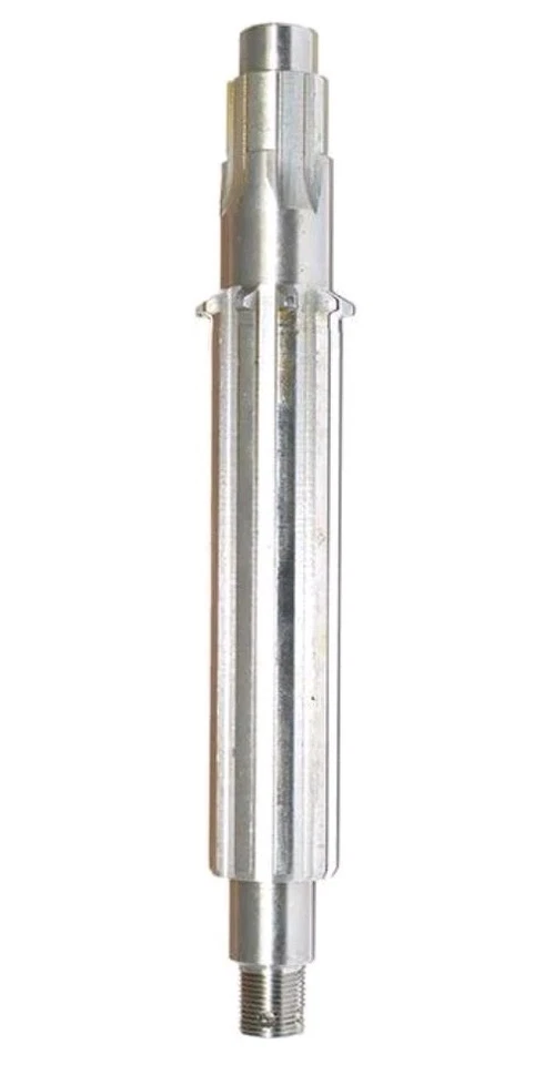 Genuine Land Rover Series 2A llA Gearbox Suffix B & C Lay Shaft 528703 - Image 1 of 4