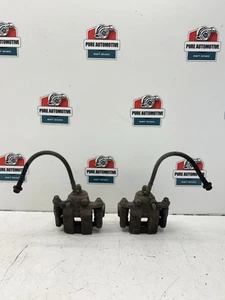 2003-2005 Nissan 350Z Rear Brake Caliper Set Pair OEM - Picture 1 of 7