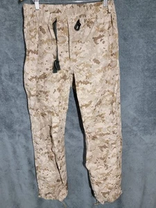 Pantalones Patagonia PCU LEVEL 6 Para Hombre Medianos Regulares MARS AOR1 Desierto Camuflaje Digital - Imagen 1 de 10