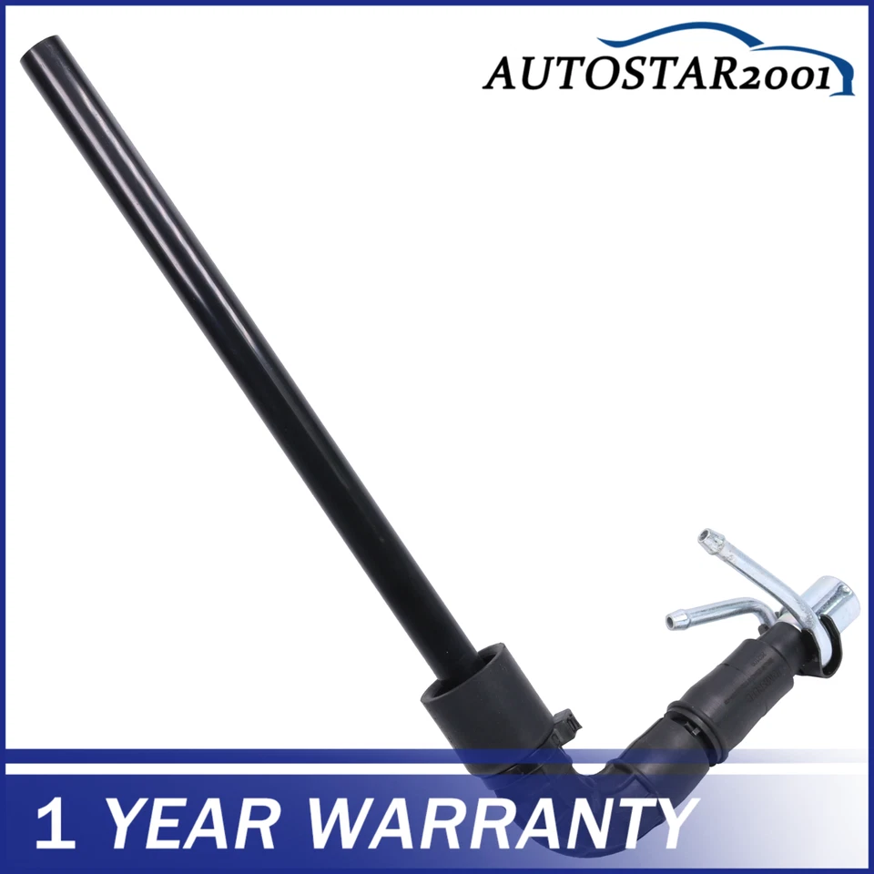 2L5Z-6C324-CA PCV Valve Connector Hose Tube For Ford Ranger 2002-2008 3.0L V6 Foto 1 de 4