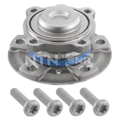 Radlager-Satz vorne für BMW 1-er F20 F21 2-er F22 F23 3-er F30 Gran F34 | 38125 - Bild 1 von 2