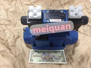 NEW 4WEH 22 H7X/6EW230N9S2K4 R900952469 REXROTH VALVE  1-year warranty^ - Picture 1 of 3