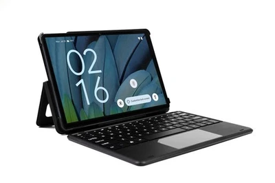 10” Tablet MediaTek MT8781/G99, Octa Core, 4GB Memory 64GB Storage, 2 MP Fron... - Image 1 of 4