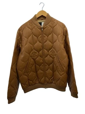 その他ブランド × A BATHING APE quilting Jacket brown L Used - Image 1 of 4