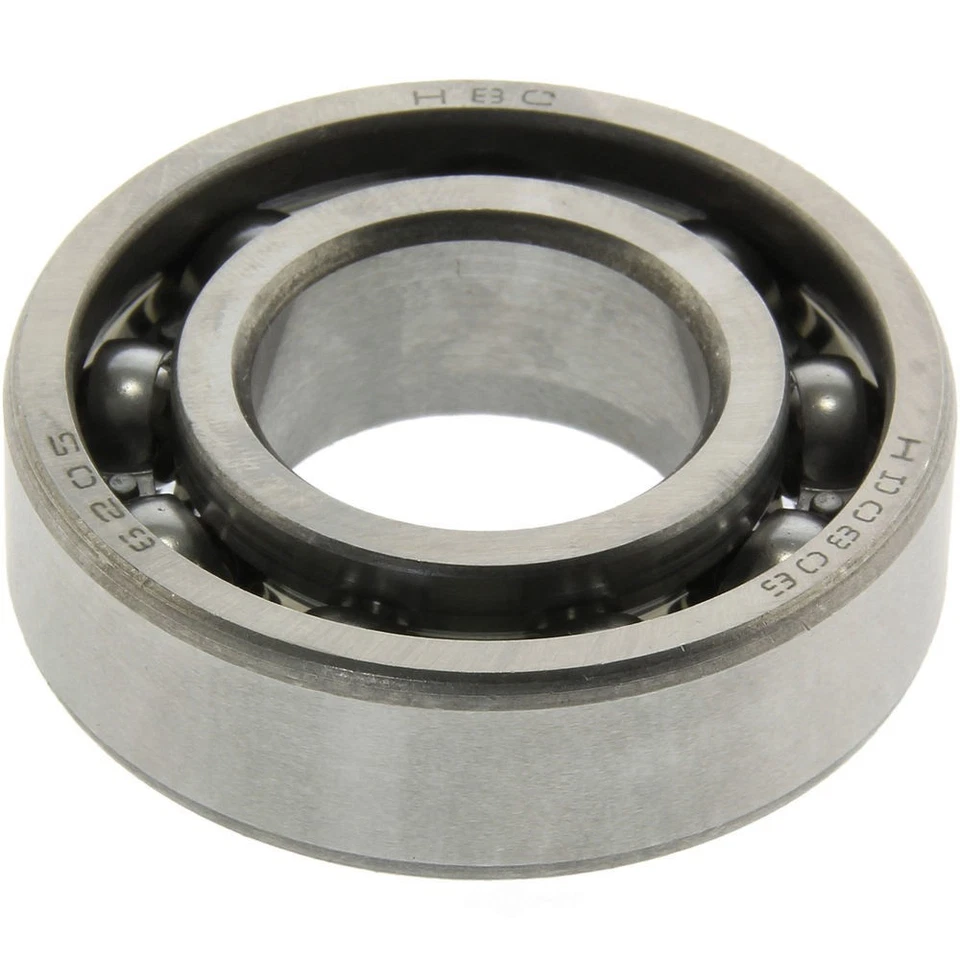 Cojinete de eje de transmisión-C-TEK eje de eje estándar, buje y cojinetes de rueda Foto 1 de 2