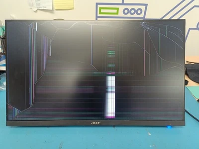 *PARTS ONLY* Acer LED Monitor UM.QS2AA.E08 - Image 1 of 4