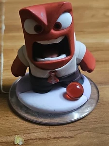 Disney Infinity 3.0 Edition Anger Figure - Picture 1 of 5