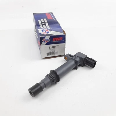 Ignition Coil Fits Mitsubishi Raider 2006-2007 Dodge Durango Dakota 2000-2007 - Image 1 of 4