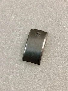 ✅ Cierre hebilla para pulsera rolex acero - Imagen 1 de 6