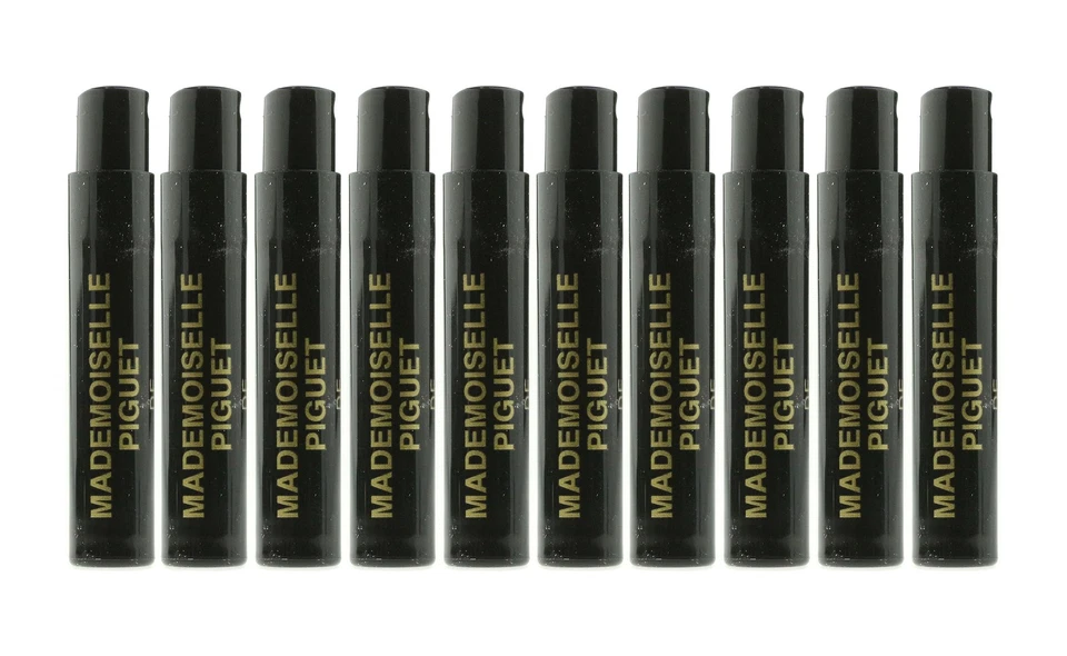 Robert Piguet Mademoiselle Juego de regalo de 10 piezas para mujer 1 ml EDP x10 Foto 1 de 1