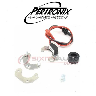 PerTronix 1847V Ignition Conversion Kit for Primary  cd Foto 1 de 4