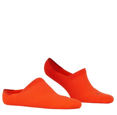 Falke Cool Kick IN Socks | Unisex | Orange | - Image 1 of 3