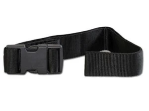 474 obere Tasche Haltegurt mit Schnalle für PowaKaddy Trolleys, Klettverschluss!! (Ein Boden) - Bild 1 von 1