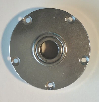 Vintage E-Flite Blade 550X/600X  RC Helicopter One Way Bearing Hub BLH5518, Used - Image 1 of 2