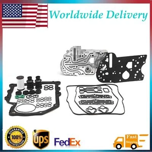 1set DSG 7 Speed Transmission Repair Kit For Audi VW 2008-UP - Picture 1 of 5