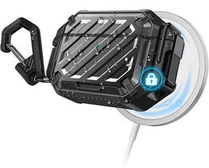 SUPCASE UnicornBeetle Pro für AirPods Pro 2./1. Gen (2023/2022/2019) Hülle Cover - Bild 1 von 9