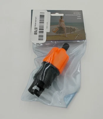 Adaptador Válvula Paddle Board Compacto Universal Nuevo Foto 1 de 3