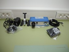 NORDSON EFD Performus II, Dosiersystem, Flüssigkeitsdispenser, Dosirgerät  