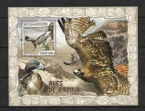 MOZAMBIQUE. Año: 2007. Tema: FAUNA. AVES RAPACES. - Imagen 1 de 1