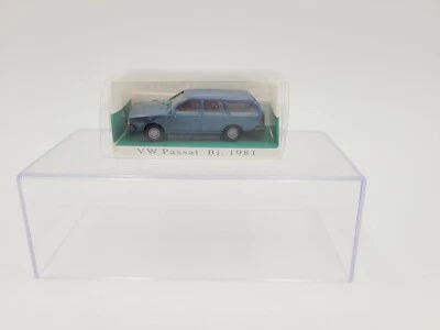 IMU 1:87 VW PASSAT BJ 1981 - Immagine 1 di 3