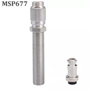 MSP677 Magnetischer Tonabnehmer MPU Generator Geschwindigkeitssensor für Generator Set - Bild 1 von 12
