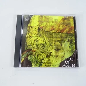 Out of Focus Out of Focus (CD) (UK IMPORT) - Picture 1 of 4