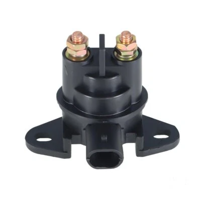 初学者电磁阀继电器开关 适用于 Sea Doo GTS GTX GSI GSX 278002347 278003012 — 第 1/4 张图片