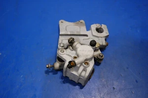 1993 91-94 KDX200 OEM REAR BRAKE CALIPER BRACKET CONTROL STOP CYLINDE 43041-1430 - Picture 1 of 12