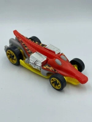 MODELLINO MACCHININA HOTWHEELS HOT WHEELS 2024 - Immagine 1 di 2