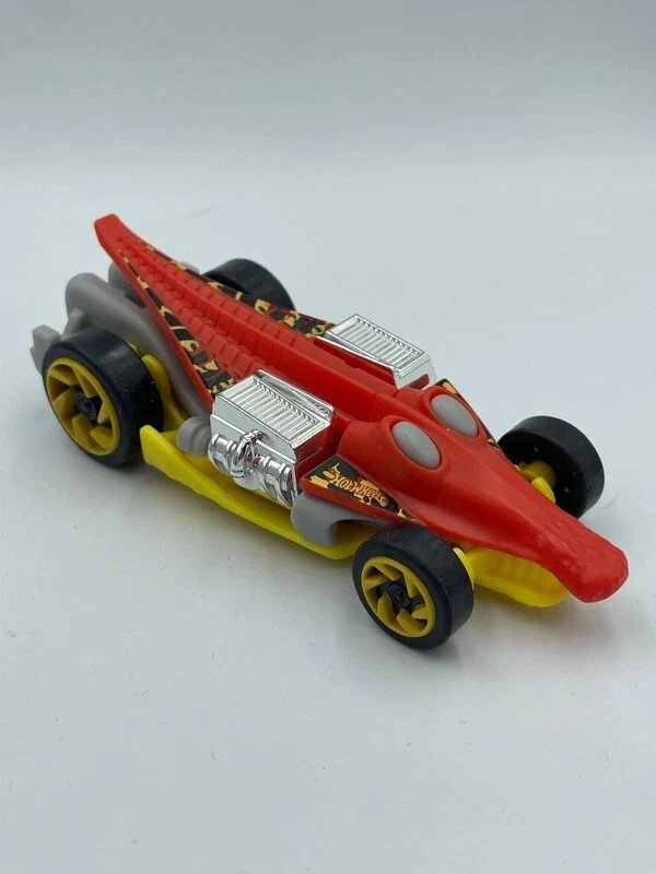 MODELLINO MACCHININA HOTWHEELS HOT WHEELS 2024 - Immagine 1 di 2