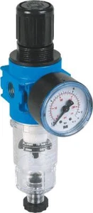 Filterregler G 1/4 FR-H-G1/4i-16-0,1/3-Z-MHA-B0 - Bild 1 von 1