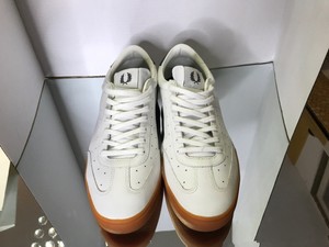 fred perry shoes usa