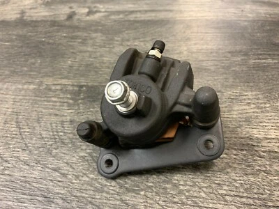 Pinza de freno trasera Kawasaki EX650 650 Ninja 2006-2016 OEM - ¡FUNCIONA! Foto 1 de 4