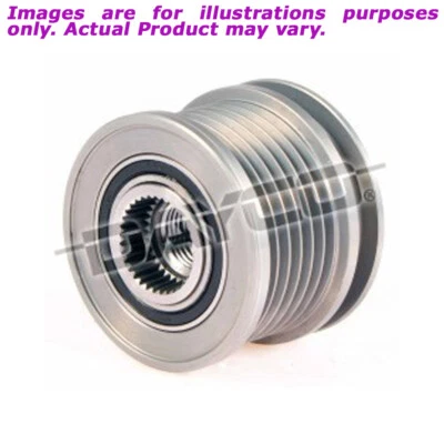 New DAYCO Alternator Pulley For Volkswagen Amarok OAP023 - Image 1 of 4