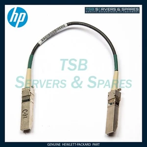 X1 HP 0.4m 4Gbps Fibre Channel FC Cable 509506-003 - Picture 1 of 3