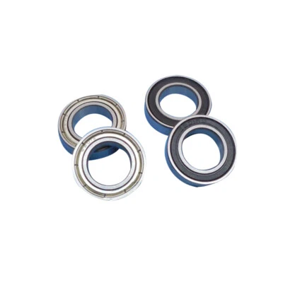 ISSCX S6805ZZ S6805-2RS S61805ZZ 1000805 25mmx37mmx7mm Stainless steel bearings