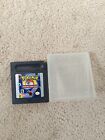Pokemon Trading Card Game Gameboy GBA Authentic Tested And Working