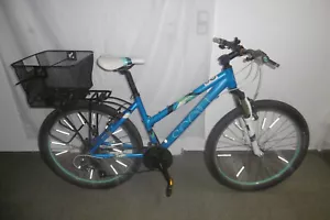 SCOTT " CONTESSA " TOP DAMEN MOUNTAINBIKE 26 ZOLL RH: 44 CM. - Bild 1 von 11