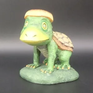 Japanese Legend Monster Collection Figure KAPPA Yokai Ajyu Miyagawa - Picture 1 of 6