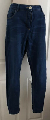 WOMEN'S JEANS PAPAYA JEANS SIZE 16 STRETCHY - Image 1 of 2