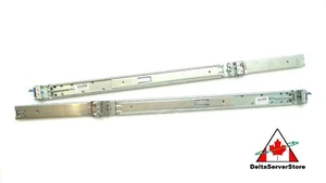 IBM X3550 M5 Sliding Rack Rail kit , IBM X3650 M5 Sliding Rack Rail kit - Picture 1 of 1