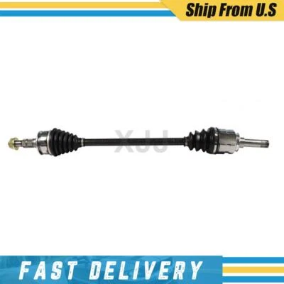 Eixo articulado traseiro direito do passageiro CV Buick LaCrosse 2010-2017 - Imagem 1 de 4