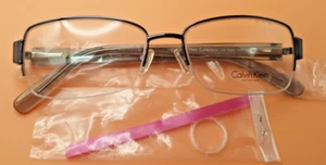 Calvin Klein - CK7354 410 53/16/135 Brille - BLAU - Bild 1 von 4