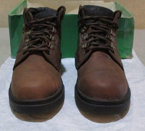 CLARKS Nuovo Clark's #31122 8 M pelle nabuk marrone (7418)