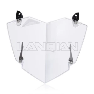 Headlight Guard For BMW R1250GS/R1250 GS Adventure 2018-2019-2020-2021 New - Imagen 1 de 5