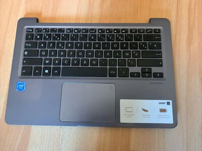 ASUS  Vivobook R420M pour Pièces - Photo 1/4