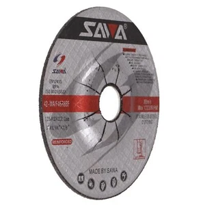 Dischi da taglio O 125 x 2 x 22,2 mm dischi flessibili dischi abrasivi - Foto 1 di 2