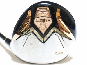Golfschläger Fairway Wood #5 MARUMAN MAJESTY ROYAL-LV Flex-L Loft-21, Damen - Bild 1 von 12